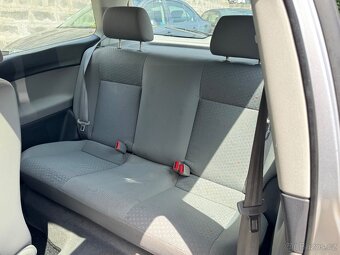 Volkswagen Polo, 1.2.ŠÍBR,4xAIRBAG,ABS - 10