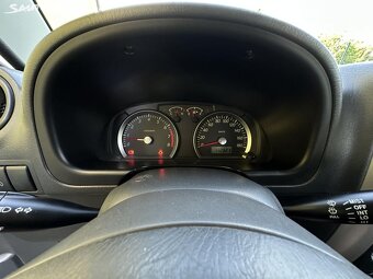 Suzuki Jimny 1.3/62kW 4X4 KLIMA TAŽNÉ r.v. 2006 - 10