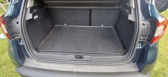 Renault Captur 0.9 TCE, 37000km, top - 10