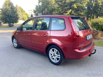 Ford C-MAX 1.6 TDCI - 10