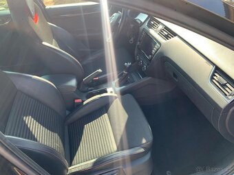 Octavia 3 RS 2.0 tsi DSG 213 kW ABT - 10