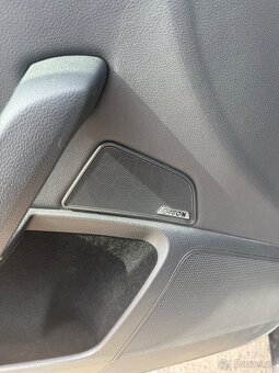 Prodám Škoda Superb - 10