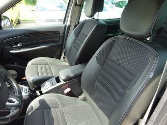 Renault Grand Scénic 1,5 DCI, 7 MÍST, AUTOMAT,GARANCE KM - 10