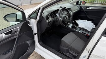 Volkswagen Golf //1.6TDi//BLUE-MOTION//121TKM//SERVIS// - 10