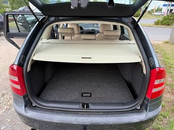Skoda Octavia 2,0 TDI automat - 10