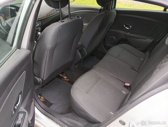 Renault Mégane LPG - 10