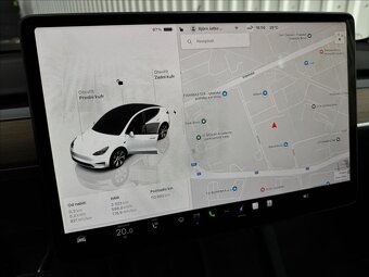 Tesla Model Y LR AWD RYZEN 2X ALU - 10