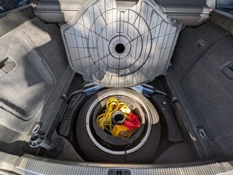 Audi A4 B6 2.4 V6 S-Line - 10