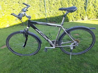 Merida crossway 8500 - 10