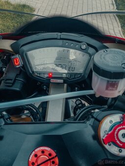 DUCATI 1098S - 10