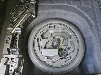 Volkswagen Passat, B8, 2.0 TDI, DSG, 110kW - 10