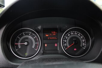 Peugeot 301 1.2 Vti / AJ NA SPLÁTKY / PROTIÚČET / - 10