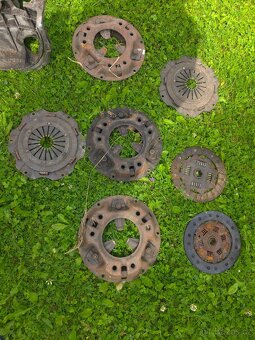 Úklid garáže 2 - 10