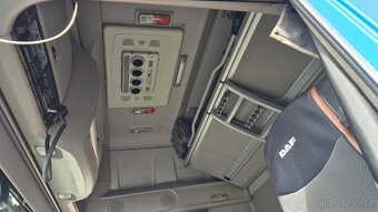 DAF XF 510 FT SSC EURO 6 - 10