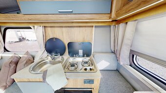 Karavany Niewiadow N126 - 10