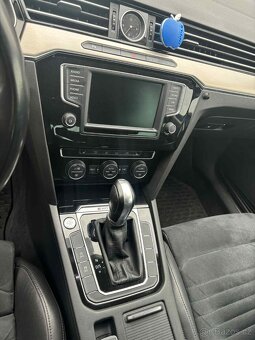 VW Passat B8 2.0 TDI 140 kw r.v.2017 Highline-Matrix - 10