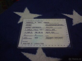 Renault TWINGO 1,2 - rok 2010, malá spotřeba, nízký nájezd - 10