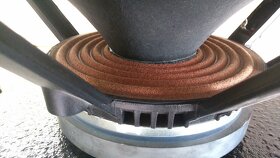 Kompaktní PA/odposlechové reproboxy 15" PHL 1000w/8ohm + 2" - 10