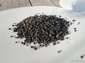 Akvárium 390 litrů v nerez stojanu - 10