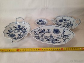 Cibulák kávova souprava I.Tř staré značení - 10