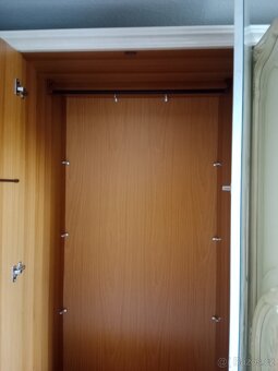 Krásná ložnice - 10