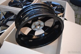 Š.Scala, Kamiq- MONTE CARLO-17 Nové ORIG.Alu kol,Rapid, - 10