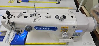 šící stroj GARUDAN GF 3131-447 MH - 10