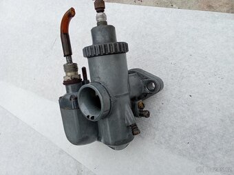 Karburátor Jikov 2924 m-13 - 10