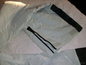 ZIMNÍ KALHOTY HANNAH a dětské oteplováky LEWRO - 10