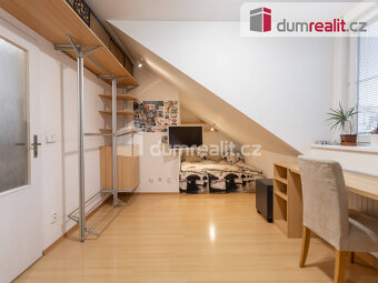 Prodej bytu 2+kk Libeň - 10