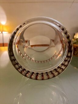 Malý Skleněný Džbán - 10