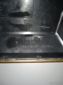 Bmw 520i e34, M50B20 - 10