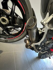 MV Agusta Brutale 800, r.v. 2017 Top Stav - 10