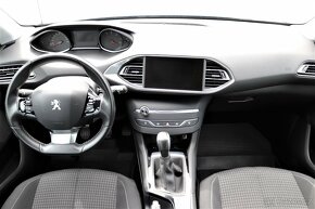 PEUGEOT 308 SW HDi - AUTA na splátky BEZ příjmů a registrů - 10