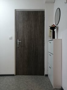 Prodej byt 1+1, 36m2, Hradec Králové, Štefánikova - 10