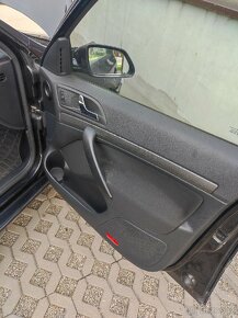 Škoda Octavia 1.9tdi bouraná - 10