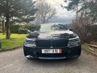 Bmw 640ix r.v 2018 mozna i vymena - 10