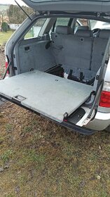 Bmw x5 3.0i facelift - 10