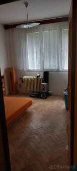 3+1 Dobřany 17 Listopadu přízemí , dlouhodobě - 10
