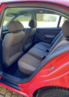 Seat Leon 1.4i 55 kW - 2005 - 10