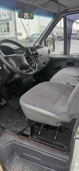 Ford Transit 2.5 D 51 kW - 10