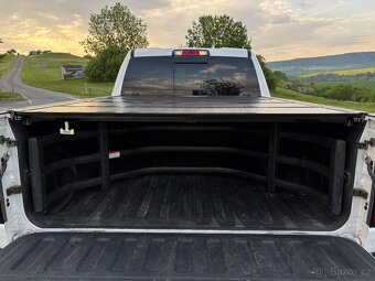 Dodge RAM 1500 5,7 4X4, 2020, Limited, odp.DPH - 10