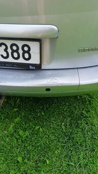 Renault Megane II combi - 10
