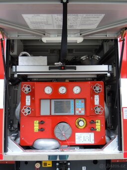 Prodáme Tatru CAS 30-7 815 - 10