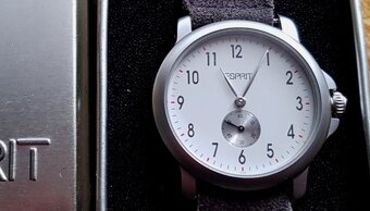 hodinky PRIM Q ESPRIT , teplomer do auta SKODA - 10