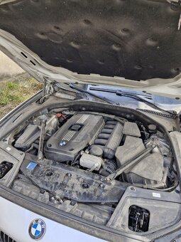BMW 528i f10 - 10