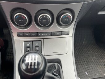 Mazda 3 2.0 benzin 110 kw - 10