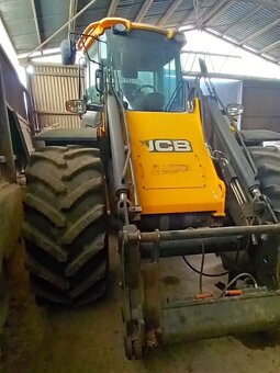 JCB 418S AGRI - 10