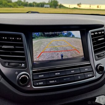 Hyundai Tucson - 10