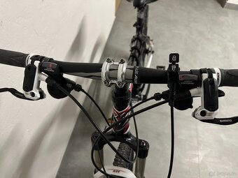 Leader Fox MAXX 18" horské kolo - 10